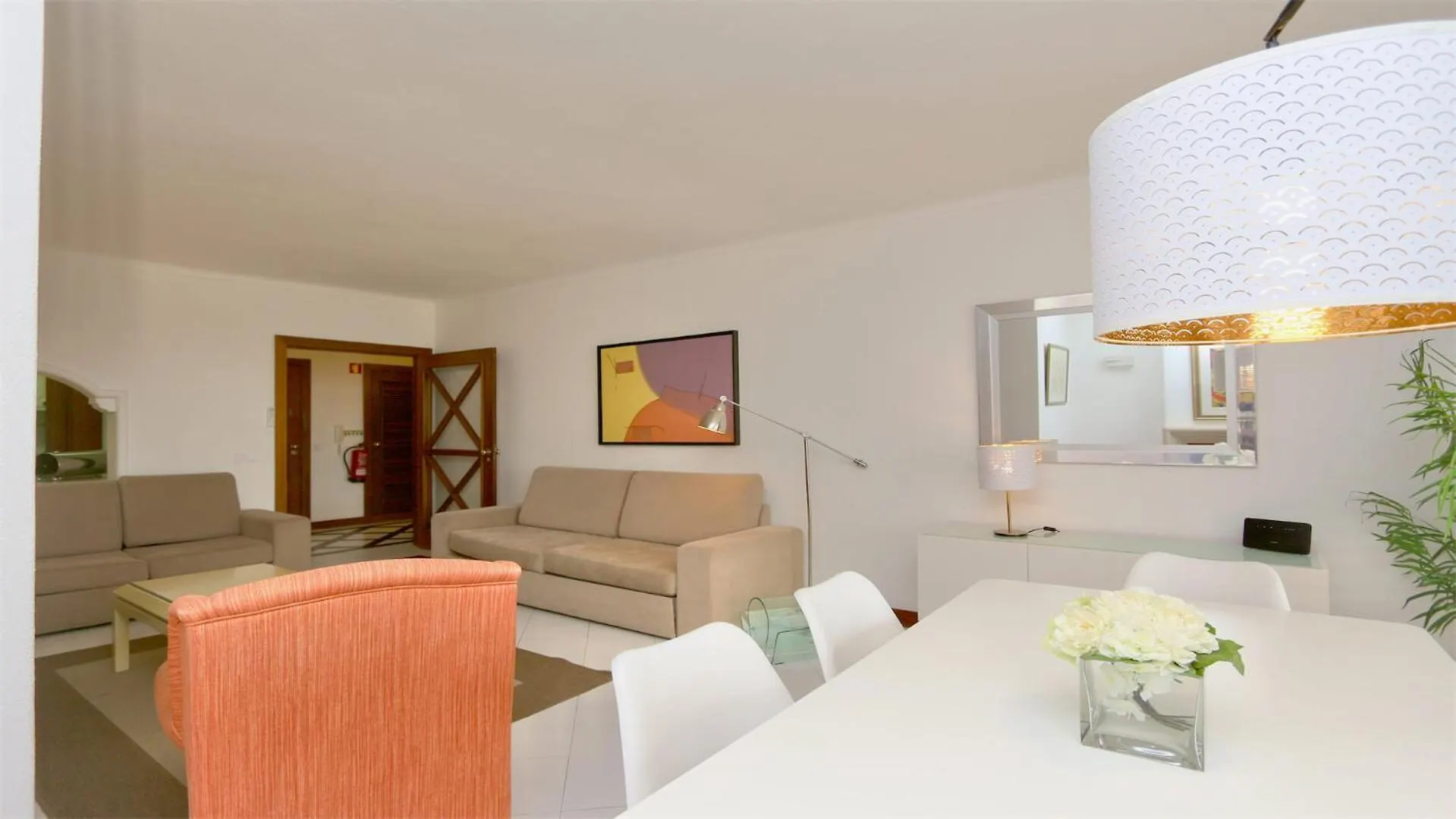Apartment Al Charb Topfloor Sea View, Ar Con, Pool - Cleverdetails Vilamoura Portugal