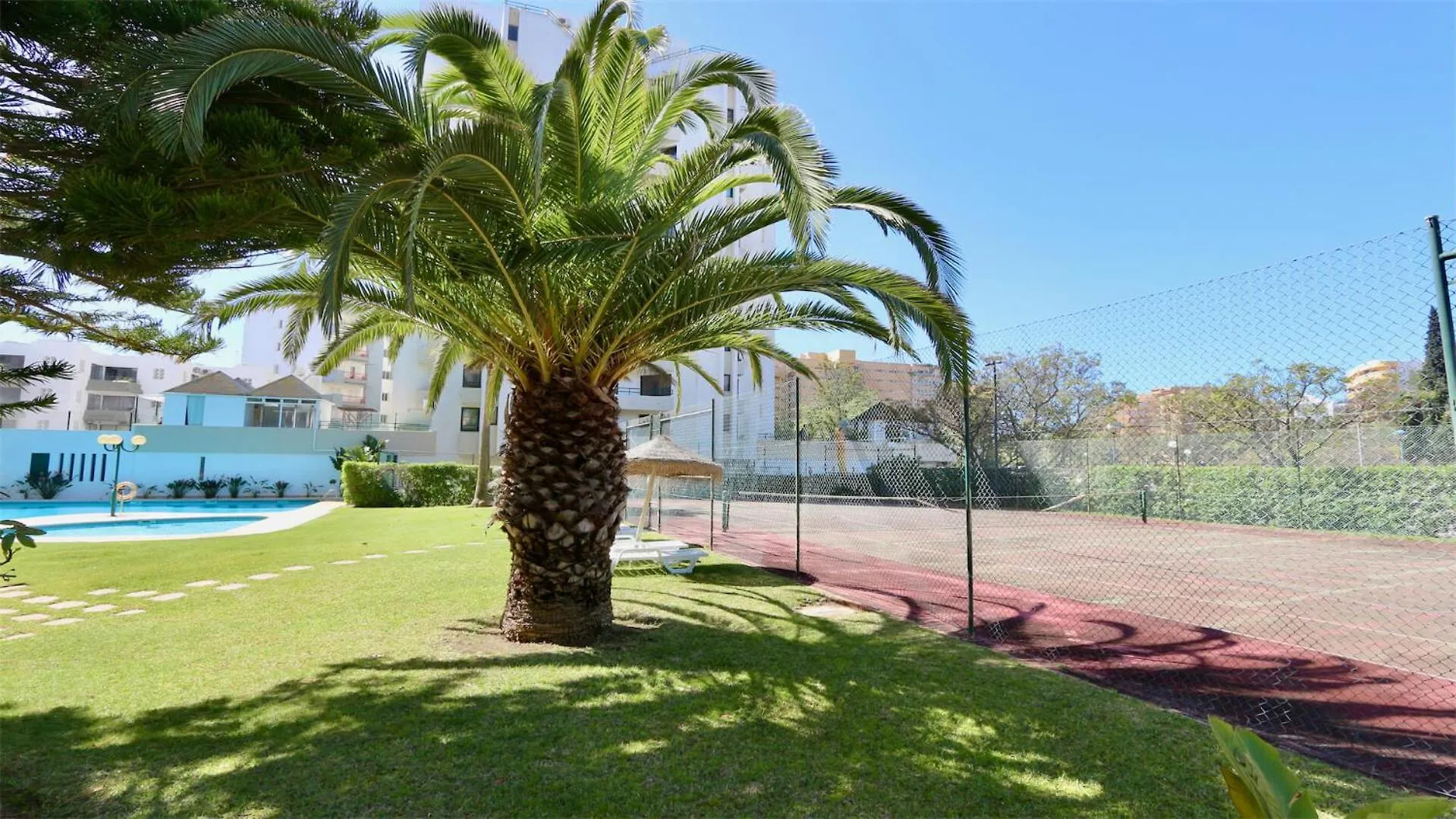 Apartment Al Charb Topfloor Sea View, Ar Con, Pool - Cleverdetails Vilamoura