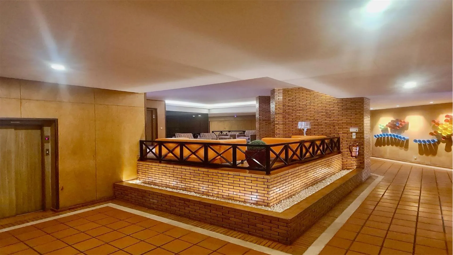 Al Charb Topfloor Sea View, Ar Con, Pool - Cleverdetails Vilamoura Apartment