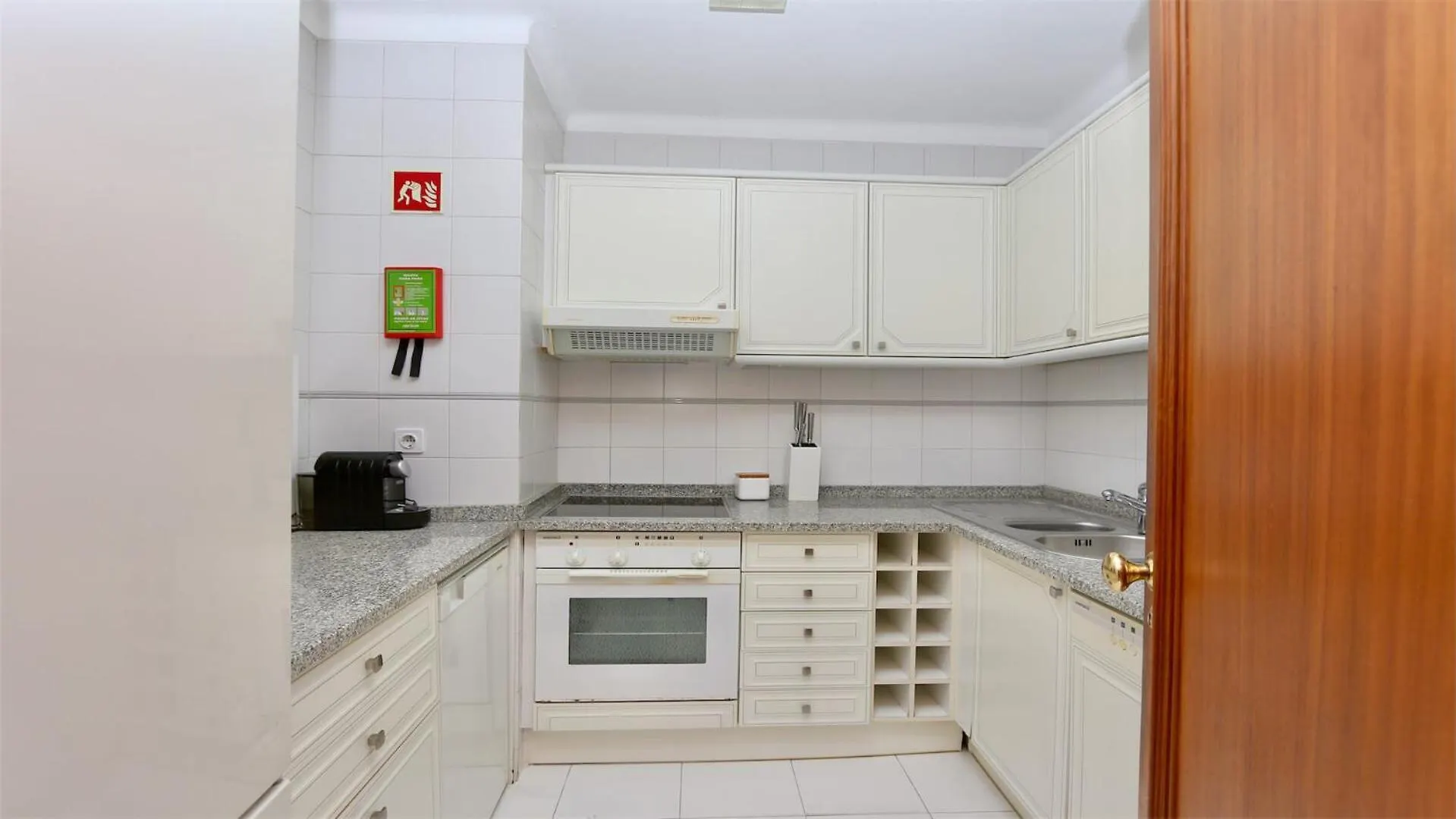 Al Charb Topfloor Sea View, Ar Con, Pool - Cleverdetails Vilamoura Apartment