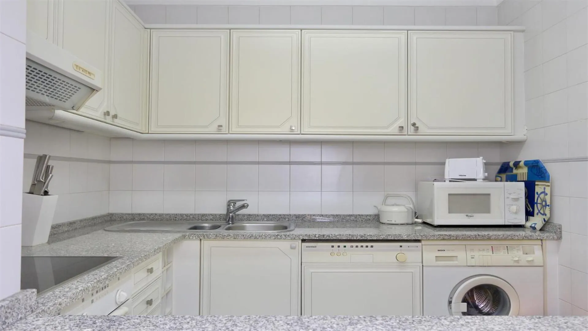 Al Charb Topfloor Sea View, Ar Con, Pool - Cleverdetails Vilamoura